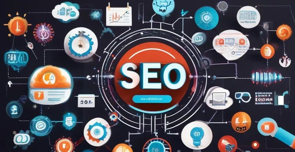 search engine optimization (SEO)