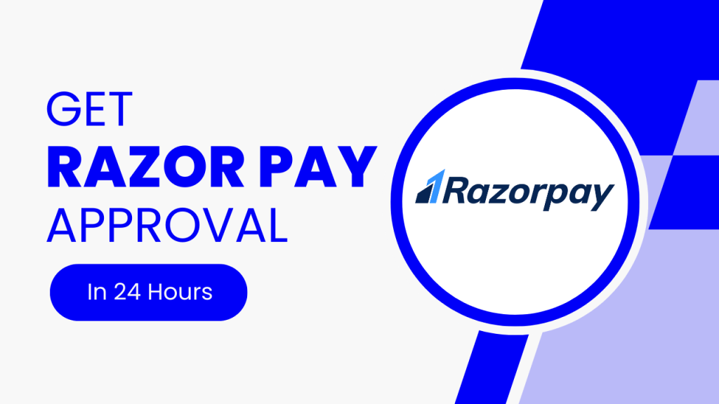 Razor Pay